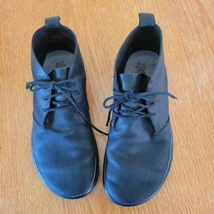 Vivobarefoot shoes size 41M black